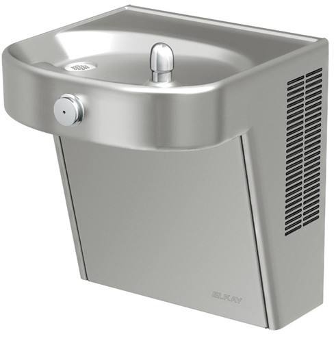 Elkay VRCHD8S Heavy Duty Vandal-Resistant Drinking Fountain