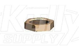 T&S Brass 002954-45 Lock Nut