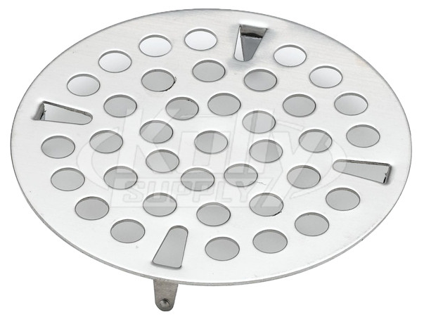 T&S Brass 010385-45 3" Snap-in Strainer