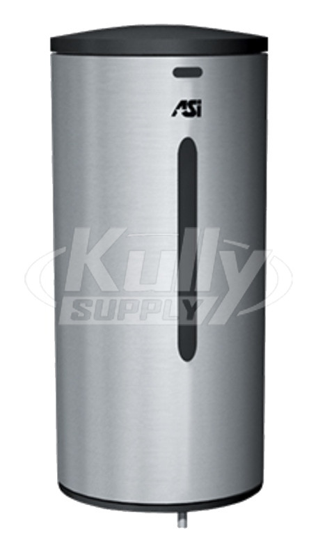 ASI 0360 Automatic Soap Dispenser