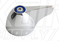 Chicago 1000-COLDJKCP 2" Canopy Handle w/ Cold Index Button