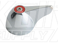 Chicago 1000-HOTJKCP 2" Canopy Handle w/ Hot Index Button