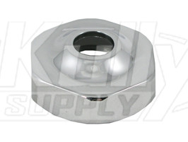 Zurn 59440001 Bonnet Nut Chrome