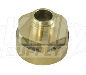 Zurn 60077001 Cartridge Cap Bonnet Nut