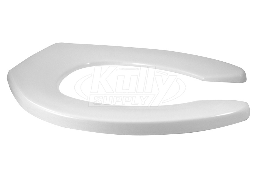 Kohler K-4670-C Elongated Toilet Seat White (Discontinued)