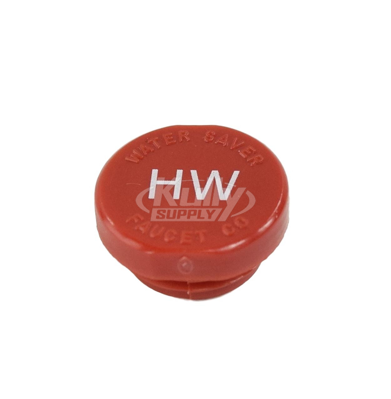 WaterSaver PA032-RED Index, Red for WaterSaver Handles