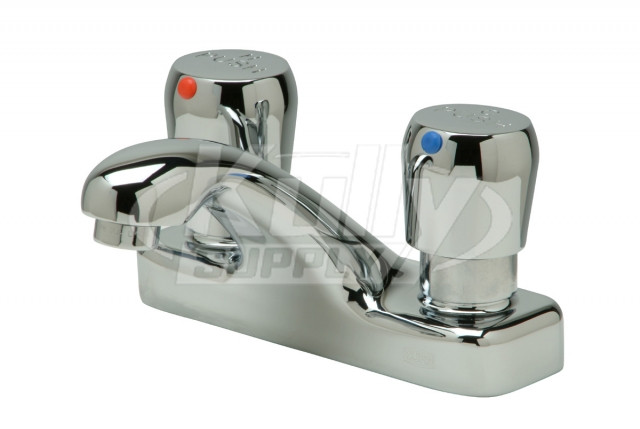 Zurn Z86500-XL AquaSpec Metered Lavatory Faucet