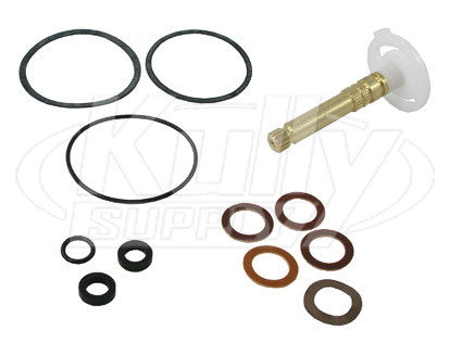 Powers 410-378 Stem Kit 410 Series