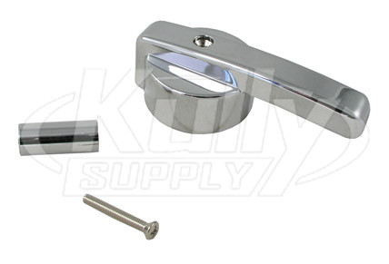 Powers 410-448 Lever Handle 410