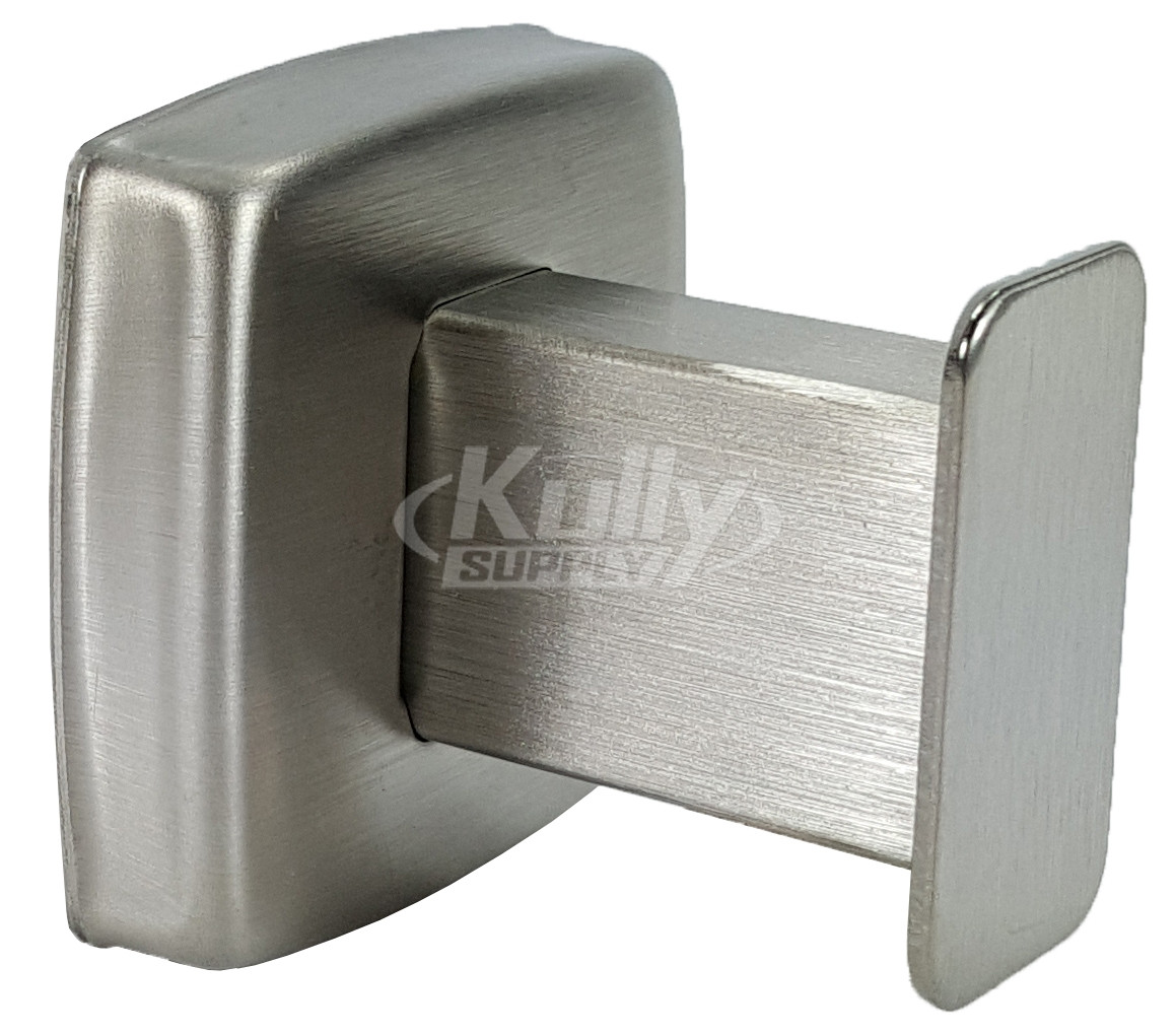 ASI 10-7340-S Stainless Steel Robe Hook