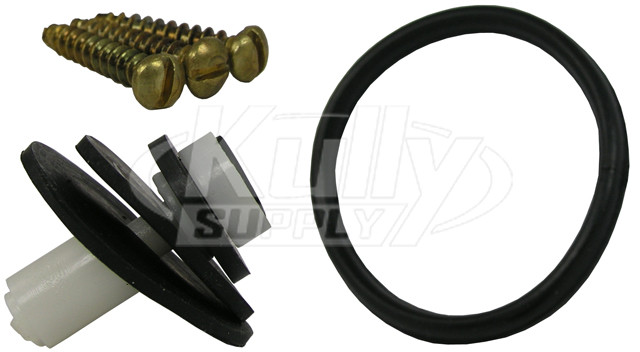 Ballcock Repair Kit 1B1 for Coast Products