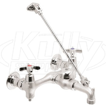 Speakman SC-5811-RCP Service Sink Faucet