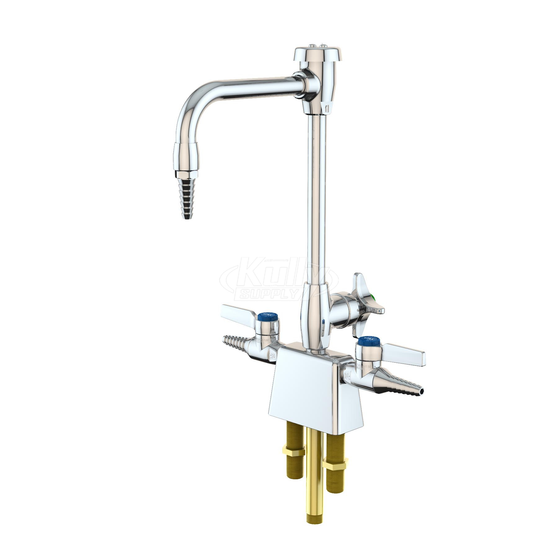 WaterSaver L68VB-WSA Science Lab Faucet