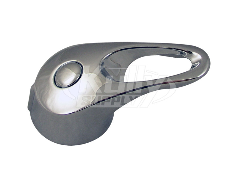 Symmons T3-31L Loop Style Lever Handle for Temptrol