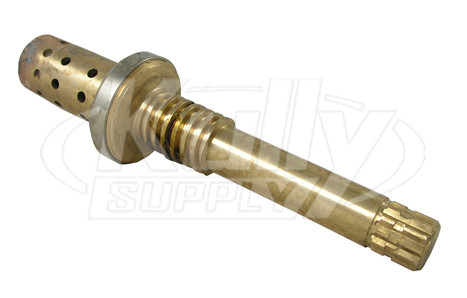 Symmons C-5 Flow Control Spindle, Safetymix