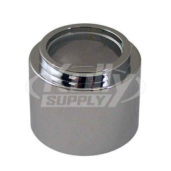 Symmons SC-13/18 Dome Cover And Locknut for Safetymix