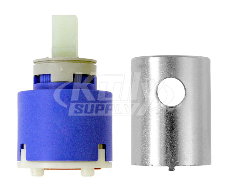 Symmons KN-4 Ceramic Repair Cartridge