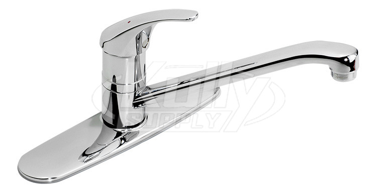 Symmons S-23 Origins Single Lever Faucet