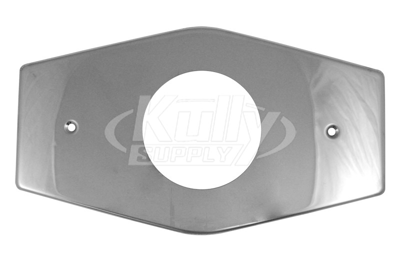 Shower Valve Cover Plate