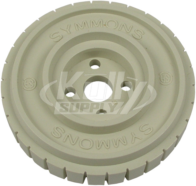 Symmons S2H-5 Face Plate For Shower Head (Discontinued)