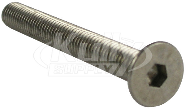 Symmons UH-6 Face Plate Locking Screw For Shower (Discontinued)