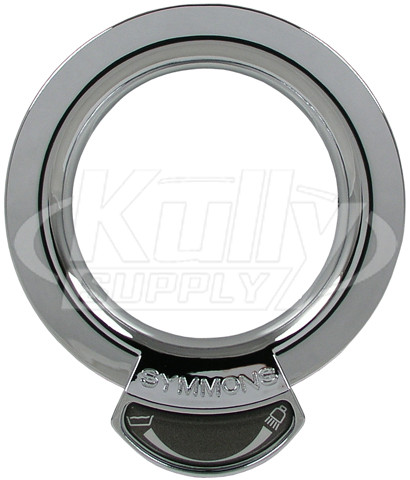 Symmons T-130A Shower Escutcheon Ring