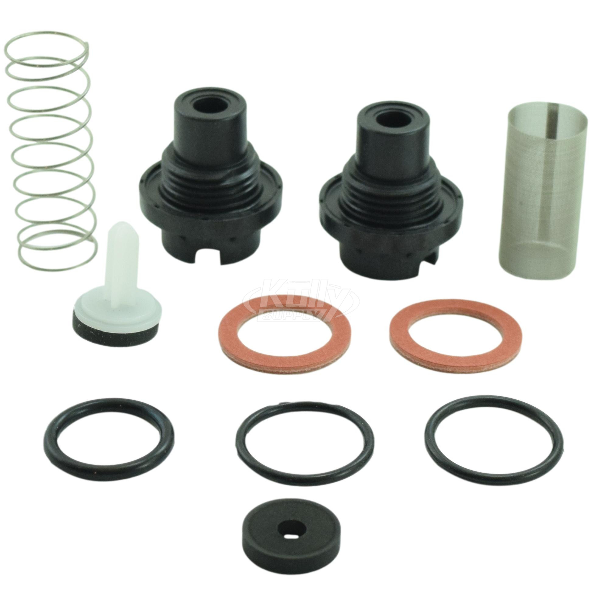 Bradley S45-050 Stop Strainer & Check Valve Repair Kit