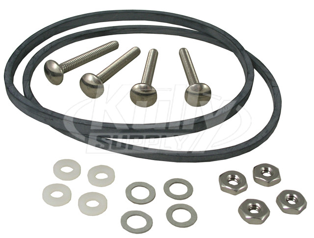 Bradley S45-051 Sprayhead Repair Kit