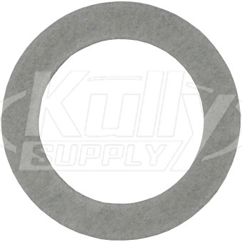 Bradley 124-001BD Fiber Washer