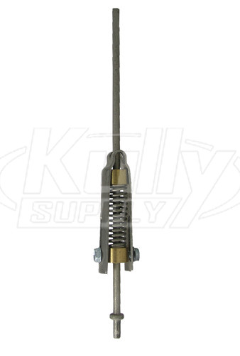 Bradley S14-007A Operating Rod Assembly (Juvenile Height)