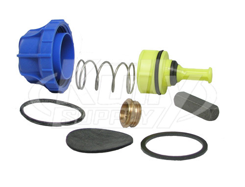 Bradley S65-230 Foot Valve Repair Kit