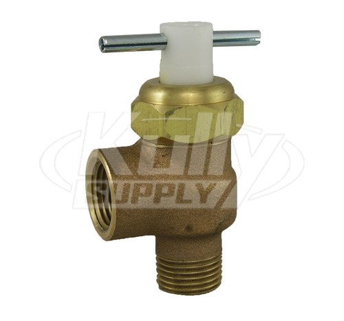 Bradley S02-045 Volume Control Valve