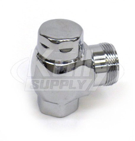 Toto 10077T3 1" Angle Stop