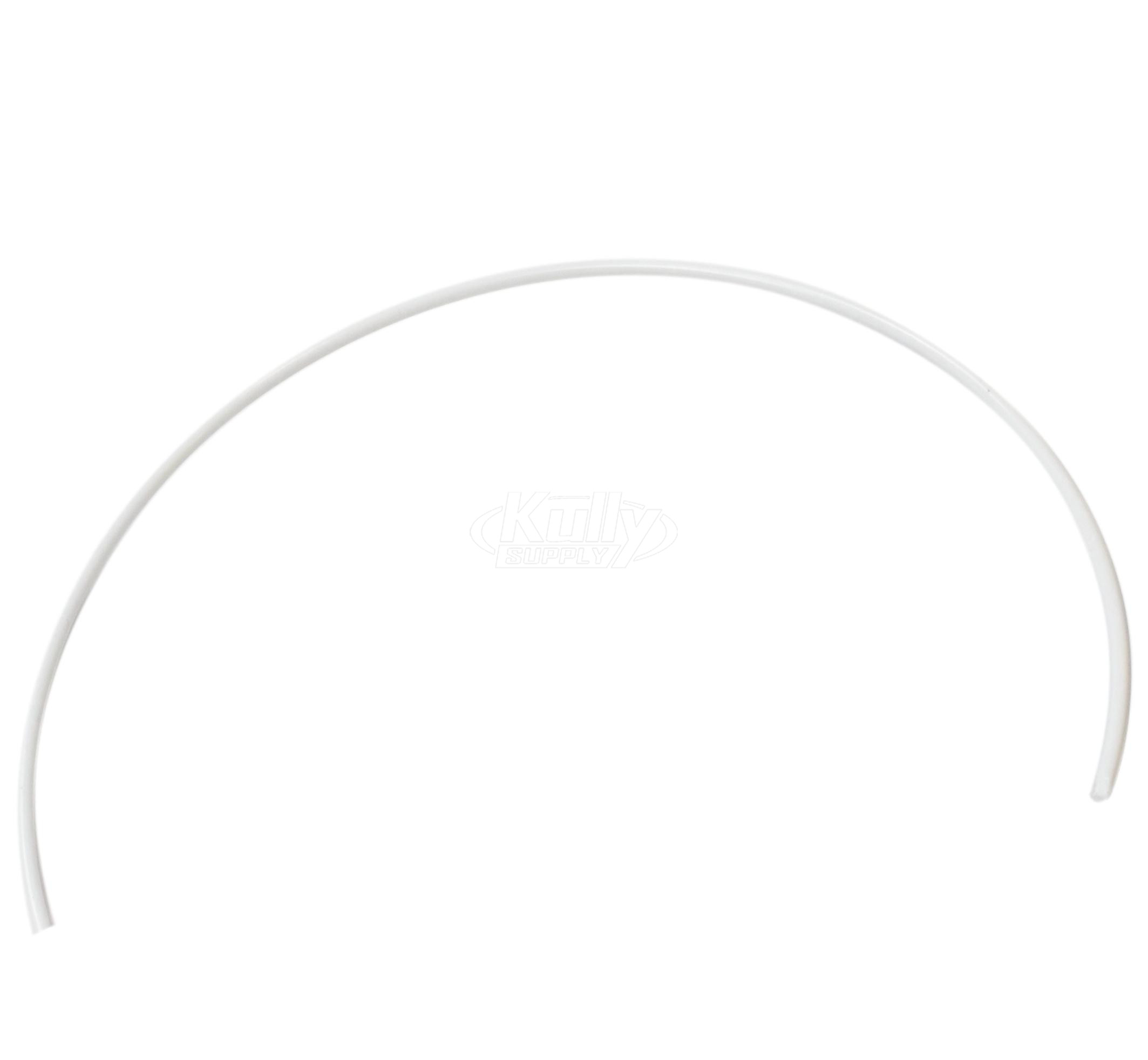Bradley R68-600008 Tubing 1/8" (per 1ft)