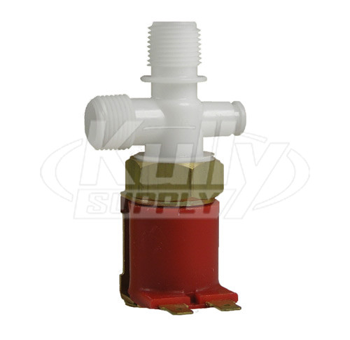 Bradley S07-040 End Solenoid Valve