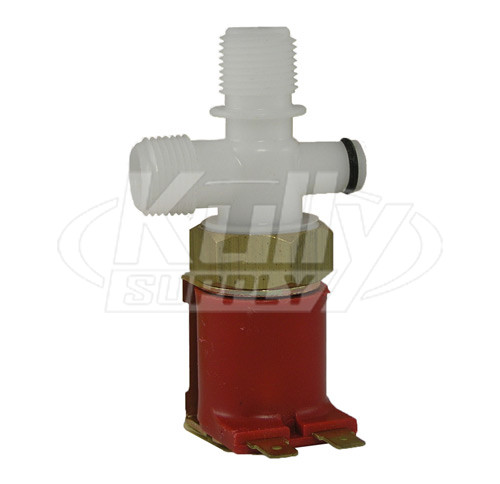 Bradley S07-041 Ganged Solenoid Valve