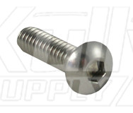 Bradley 160-142 Screw