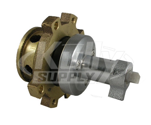 Bradley S21-023 Bradtrol Shower Valve Assembly (Column Showers)