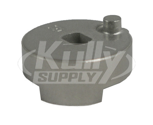 Bradley 153-372R Ball Valve Adapter (Right Hand)