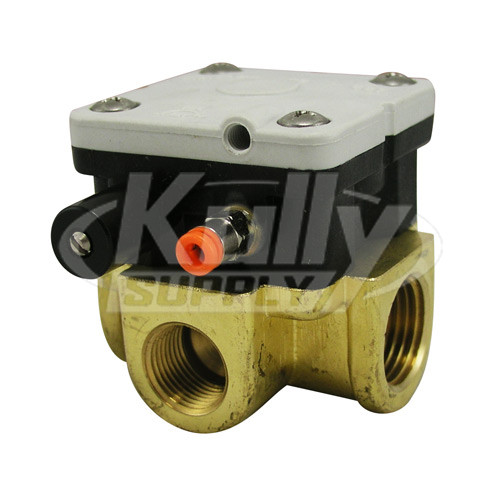 Bradley S07-058 Air Valve Assembly