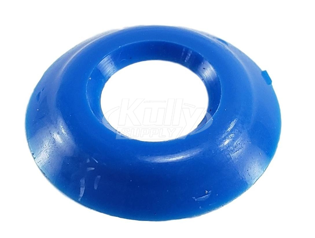 Bradley 142-027A Index Washer (Blue)