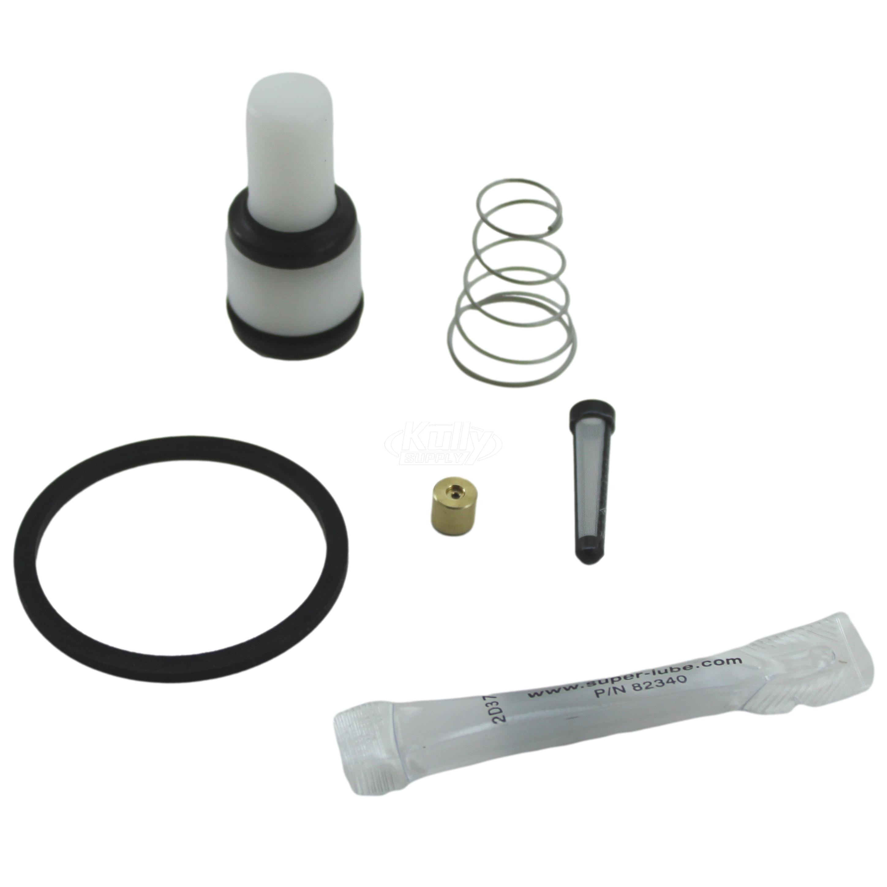 Bradley S65-070 Touch 'N Flo Shower Valve Repair Kit