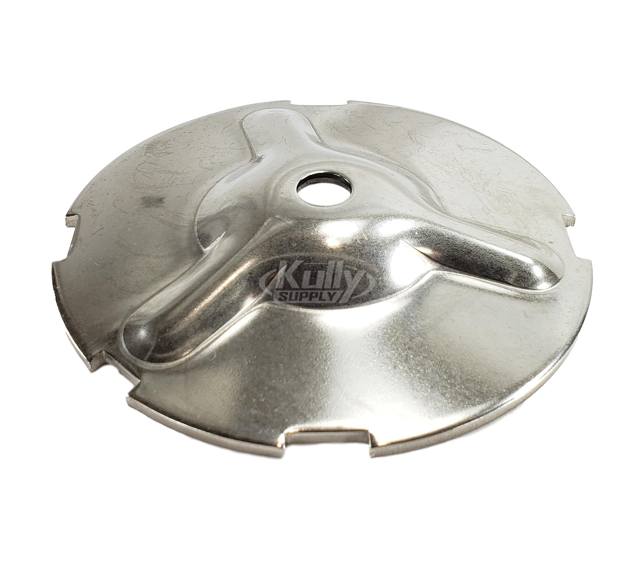 Bradley 107-099 Dispenser Cover for Soap Dispenser