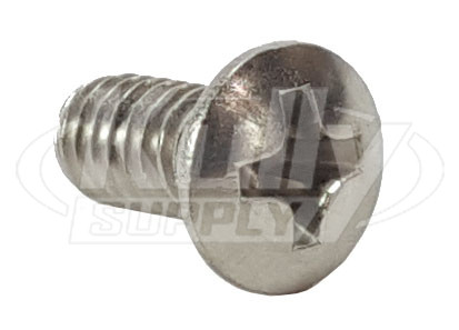 Bradley 160-042 Oval Head Screw