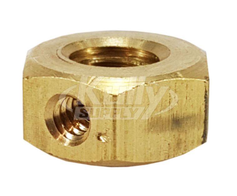 Bradley S66-003 Lock Nut