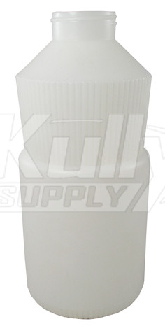 ASI 0332-18 Soap Bottle, 34 oz.