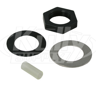 ASI V-83 Dip Tube & Nut Kit