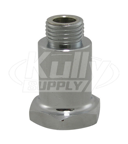 T&S Brass 000821-40 Pre-Rinse Spring Body Riser Coupling