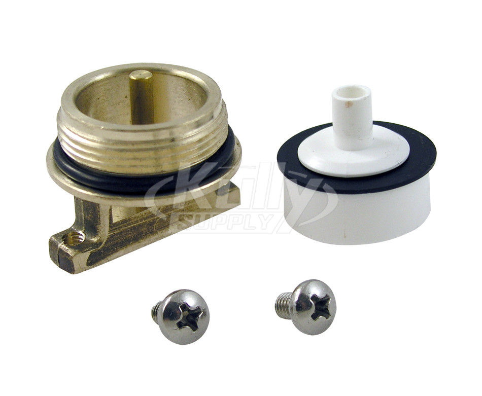 T&S Brass B-0969-RK01 Atmospheric Vacuum Breaker Repair Kit 1/2"