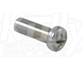 T&S Brass 003198-45 Spray Valve Handle Nut